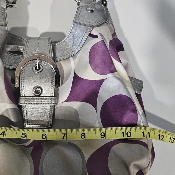 Coach Soho Bag - Picture 11 of 11